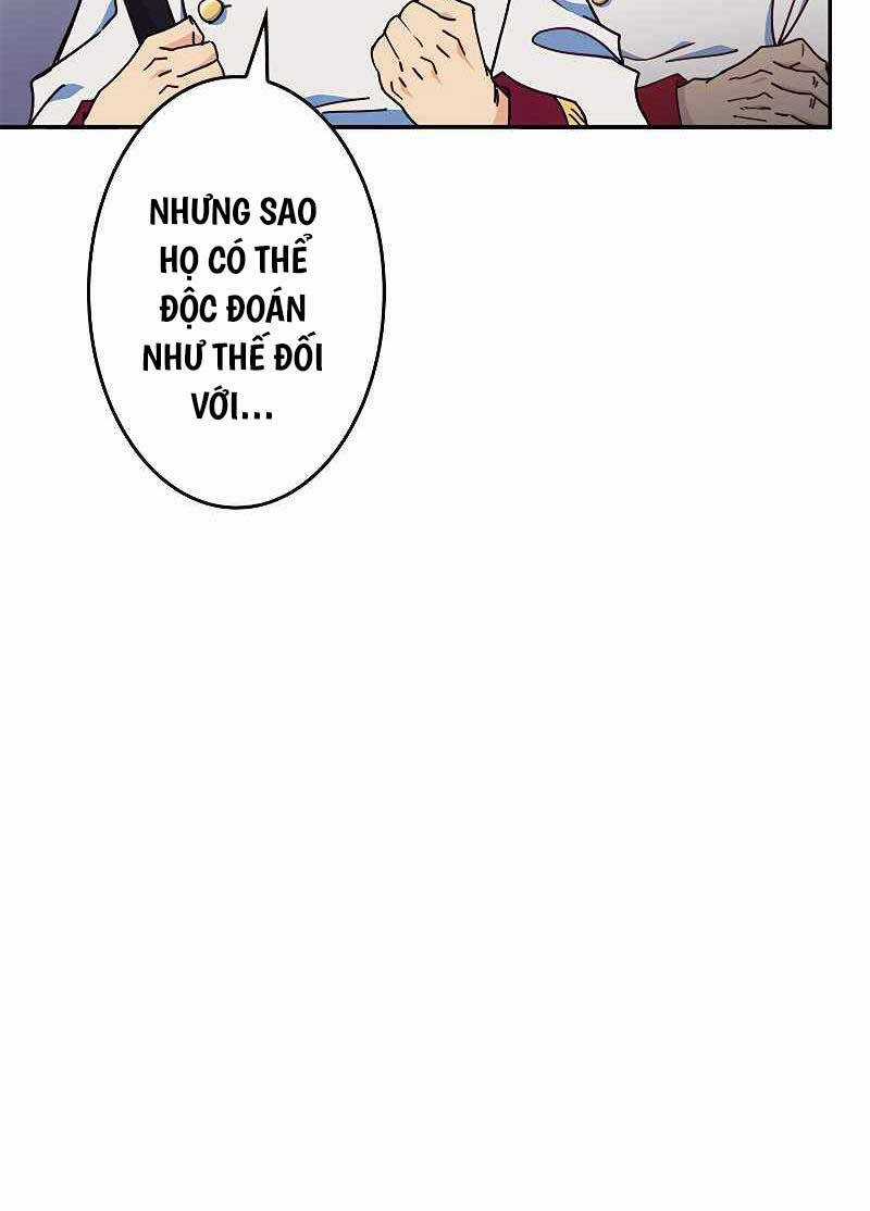 Công Tước Bạch Long - Chapter 95 - Trang 113