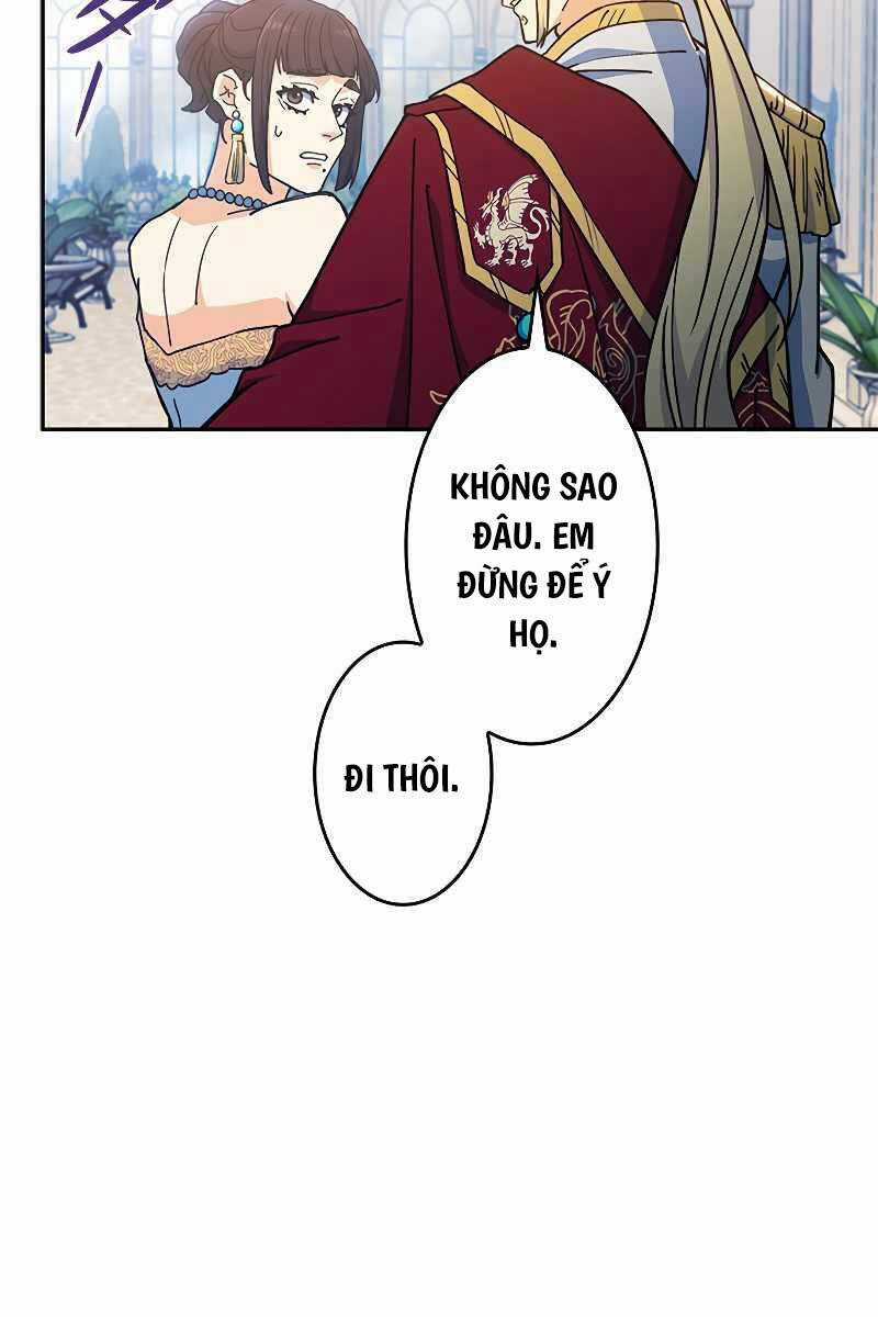 Công Tước Bạch Long - Chapter 95 - Trang 116