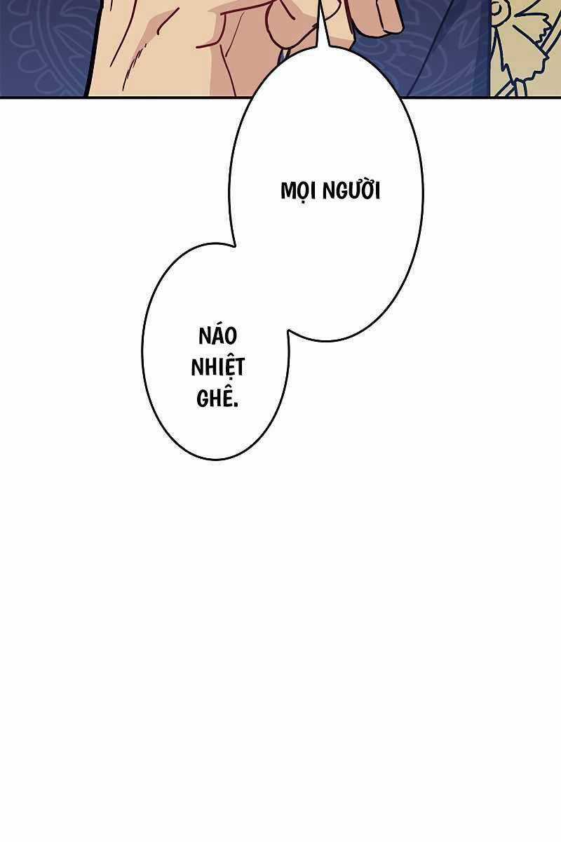 Công Tước Bạch Long - Chapter 95 - Trang 118