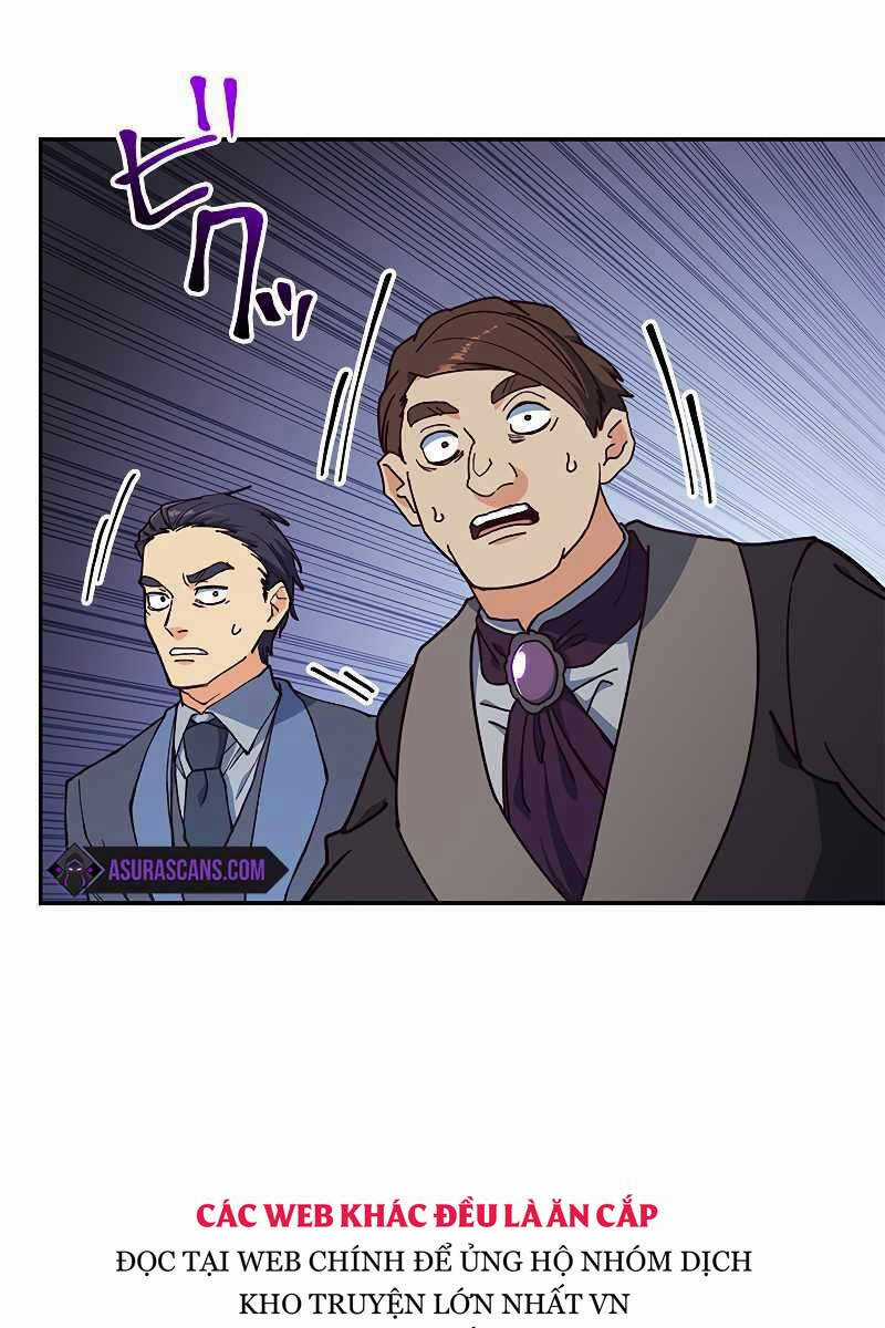 Công Tước Bạch Long - Chapter 95 - Trang 119