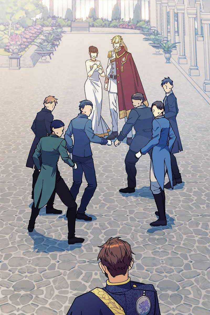 Công Tước Bạch Long - Chapter 95 - Trang 123