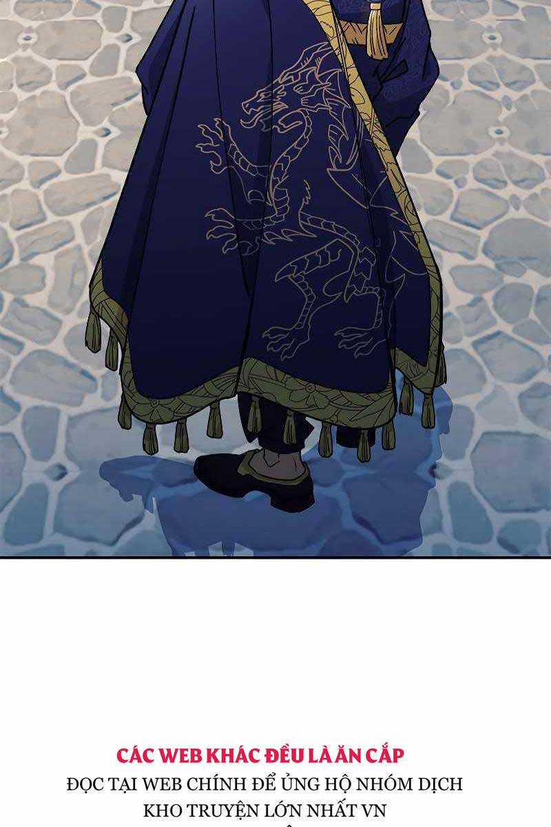 Công Tước Bạch Long - Chapter 95 - Trang 124