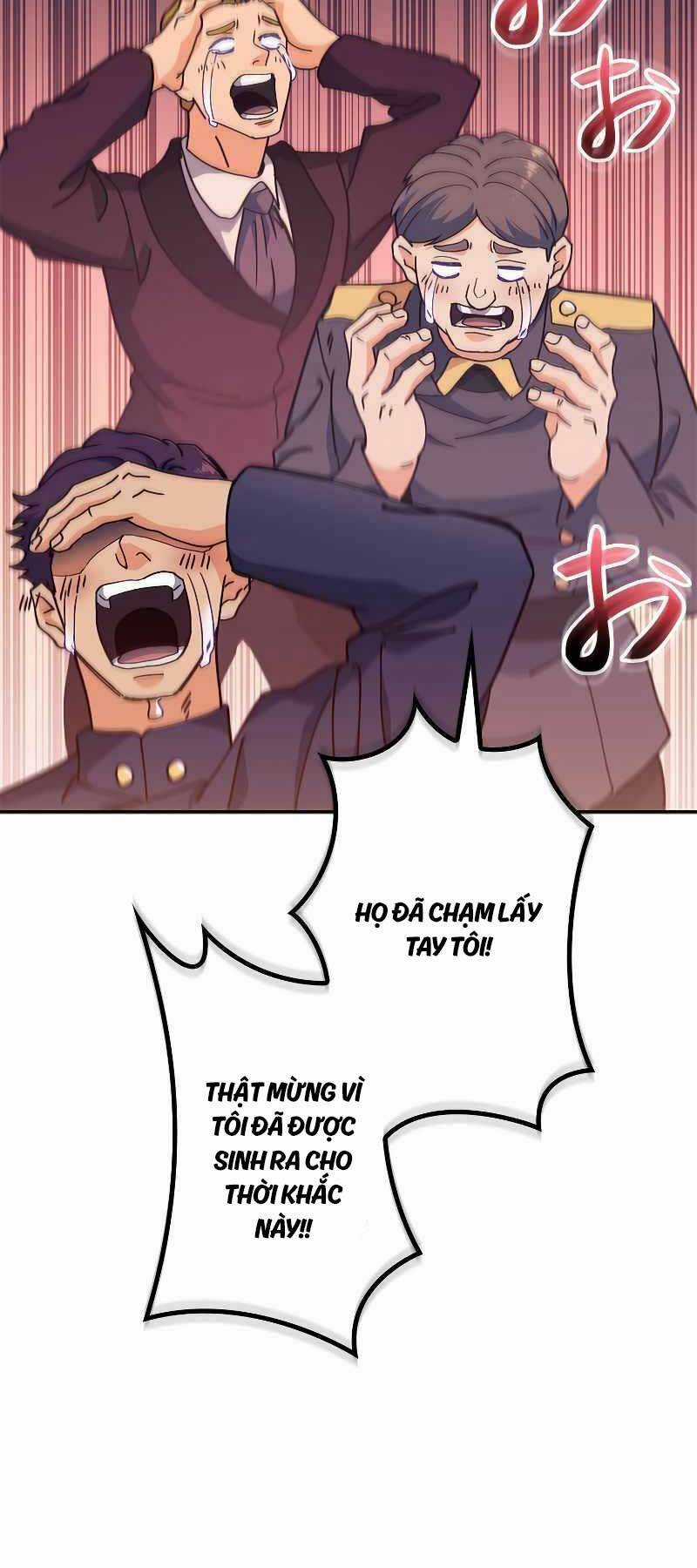 Công Tước Bạch Long - Chapter 95 - Trang 14