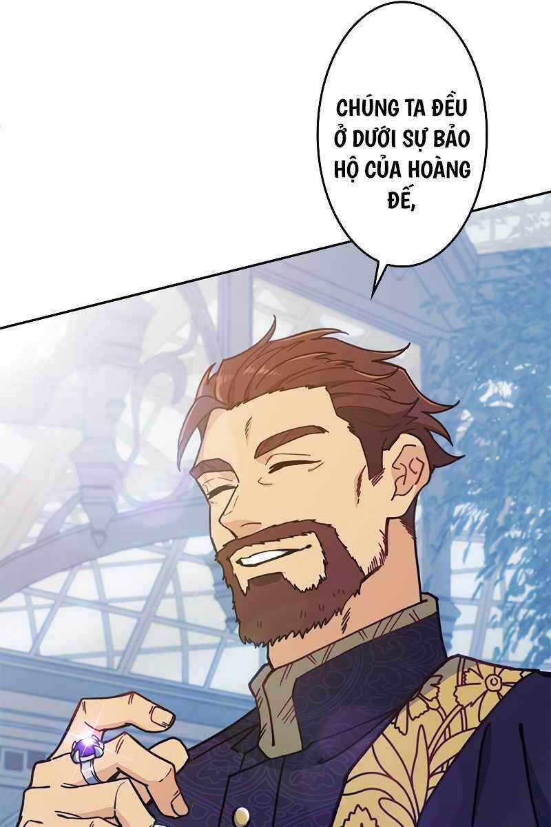 Công Tước Bạch Long - Chapter 95 - Trang 132