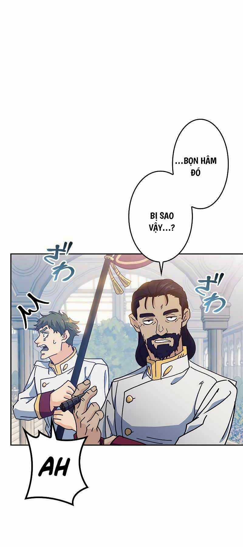 Công Tước Bạch Long - Chapter 95 - Trang 15