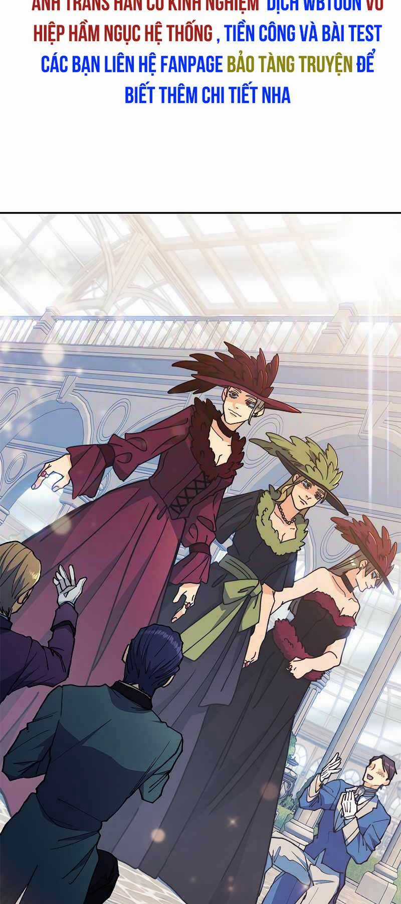 Công Tước Bạch Long - Chapter 95 - Trang 17