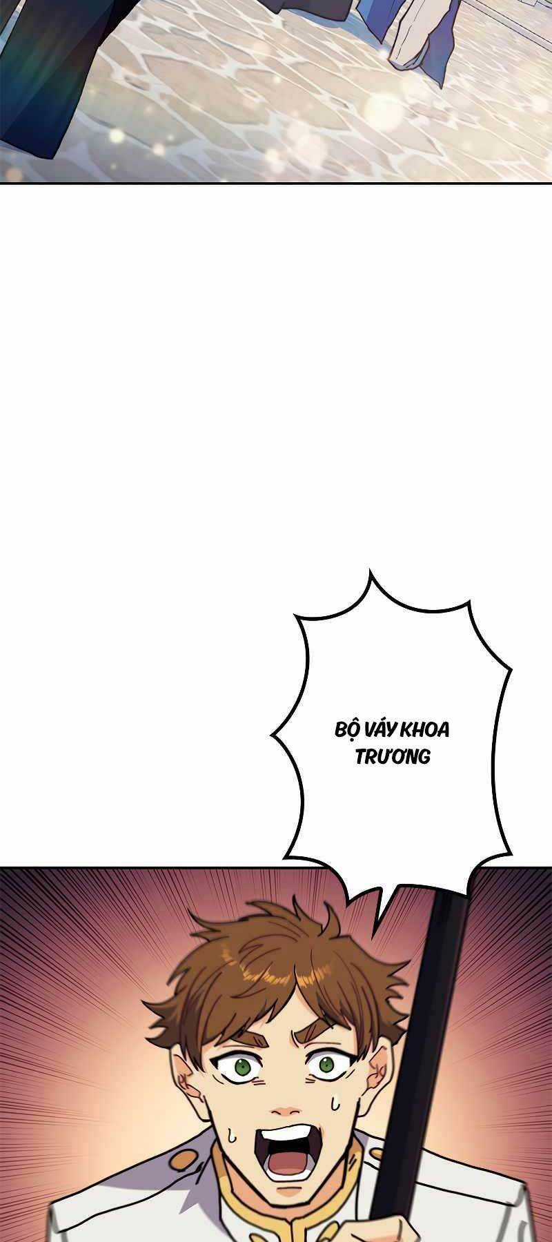 Công Tước Bạch Long - Chapter 95 - Trang 18