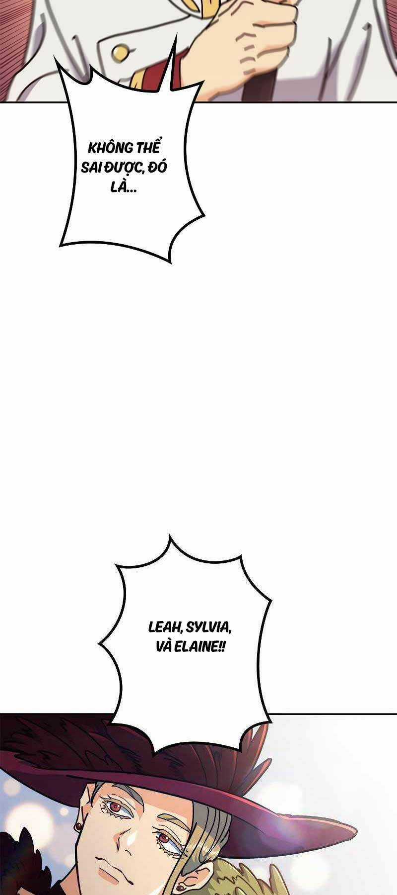 Công Tước Bạch Long - Chapter 95 - Trang 19