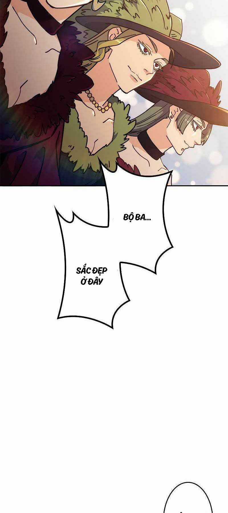Công Tước Bạch Long - Chapter 95 - Trang 20
