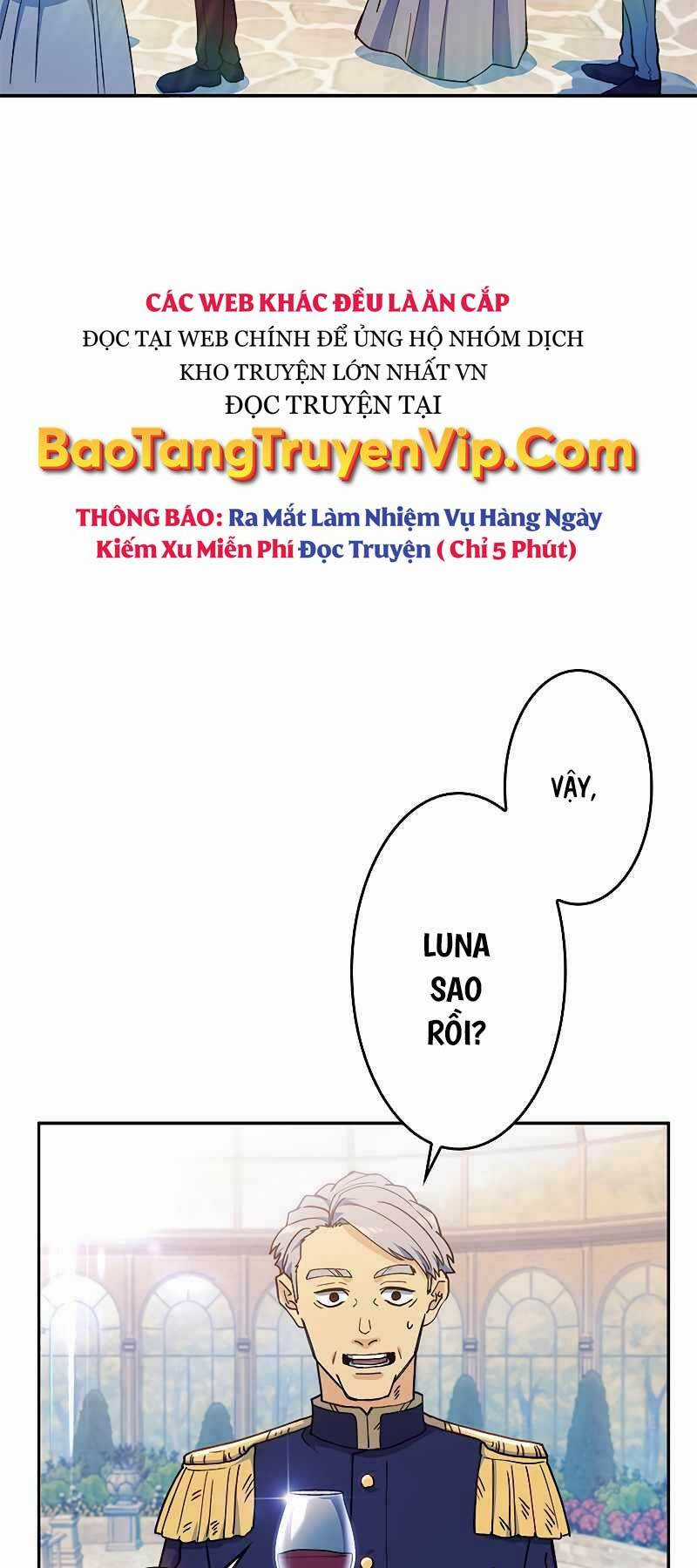Công Tước Bạch Long - Chapter 95 - Trang 3