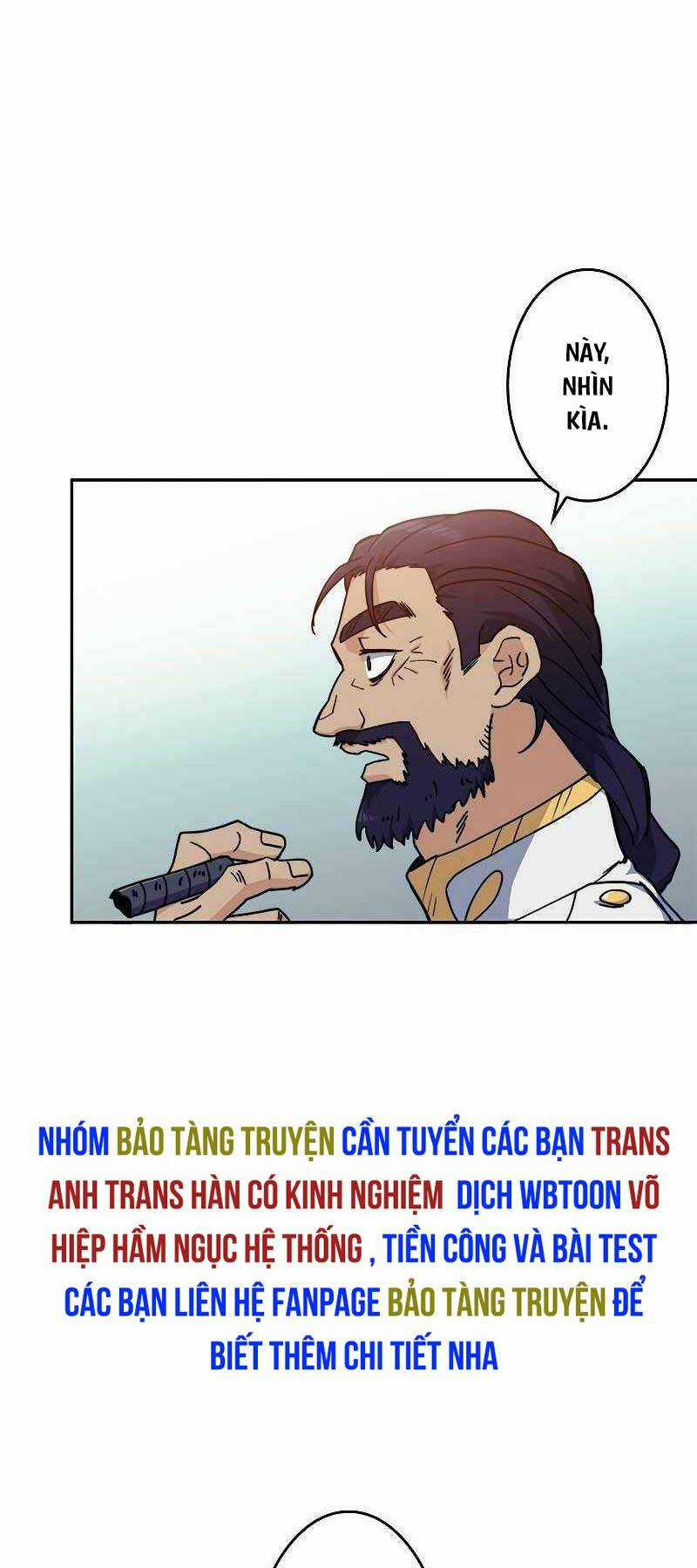 Công Tước Bạch Long - Chapter 95 - Trang 22