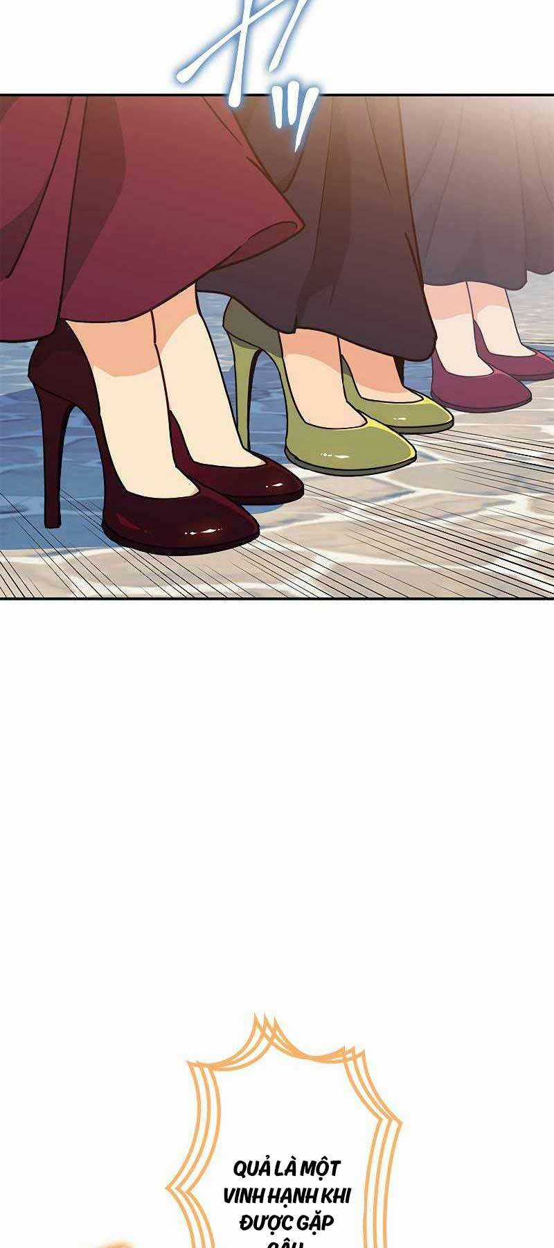 Công Tước Bạch Long - Chapter 95 - Trang 24