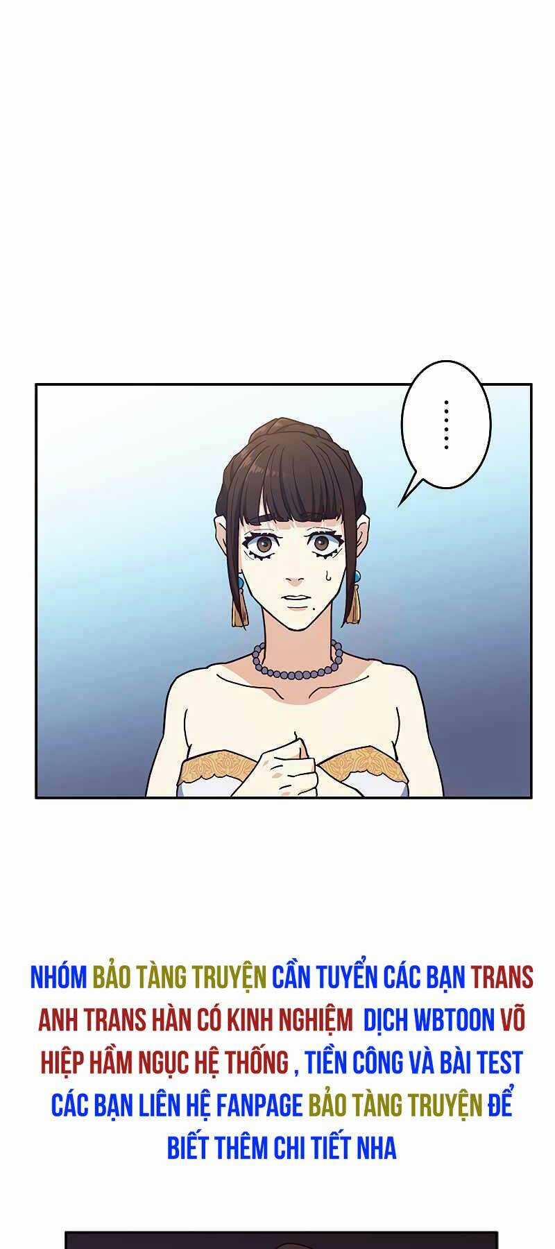 Công Tước Bạch Long - Chapter 95 - Trang 28