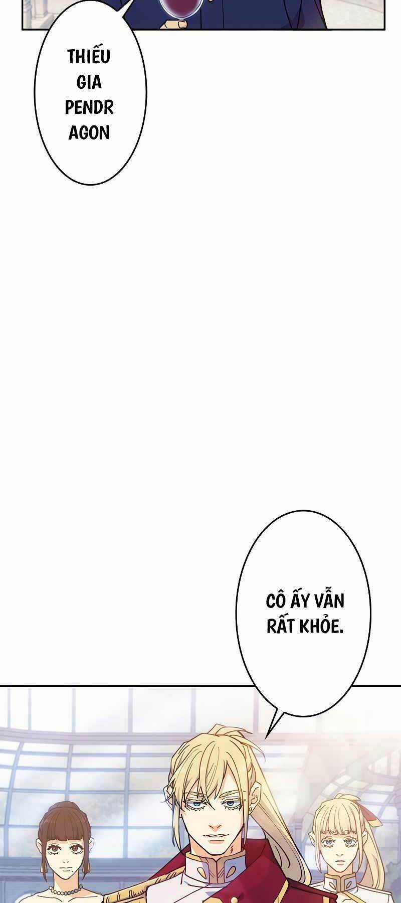 Công Tước Bạch Long - Chapter 95 - Trang 4