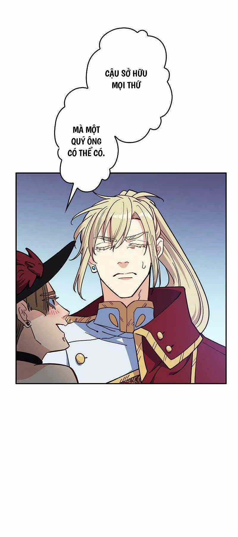 Công Tước Bạch Long - Chapter 95 - Trang 32