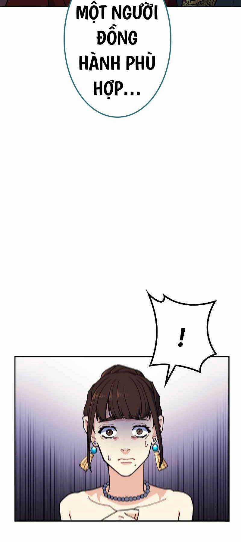 Công Tước Bạch Long - Chapter 95 - Trang 34