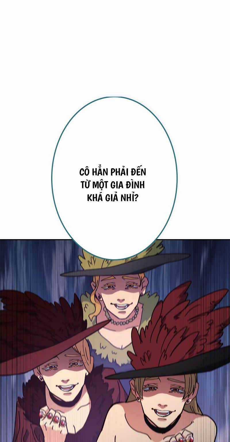 Công Tước Bạch Long - Chapter 95 - Trang 38