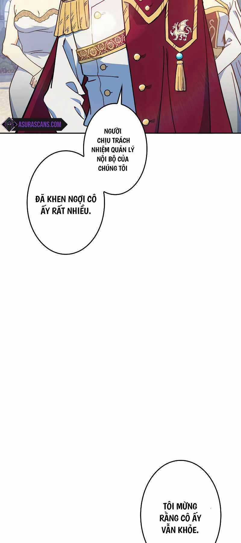 Công Tước Bạch Long - Chapter 95 - Trang 5