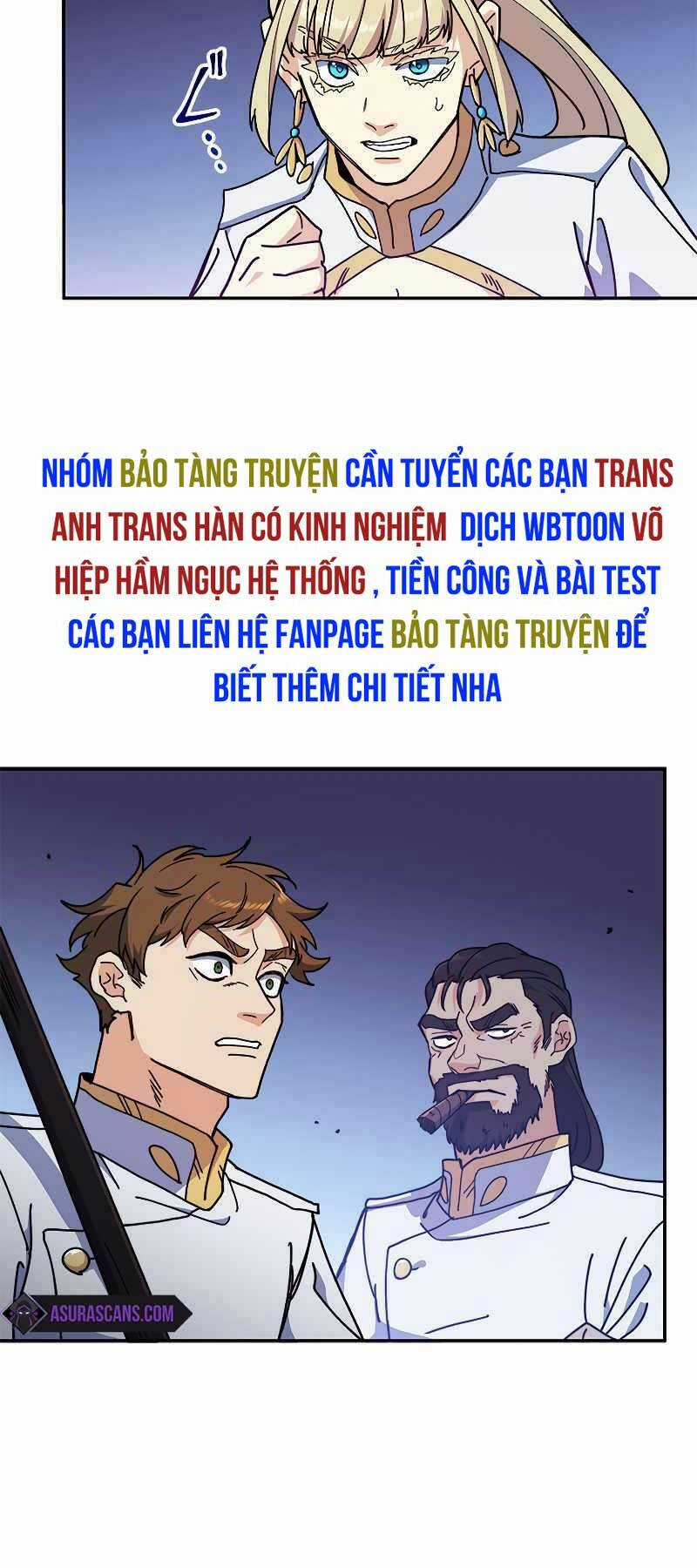 Công Tước Bạch Long - Chapter 95 - Trang 41