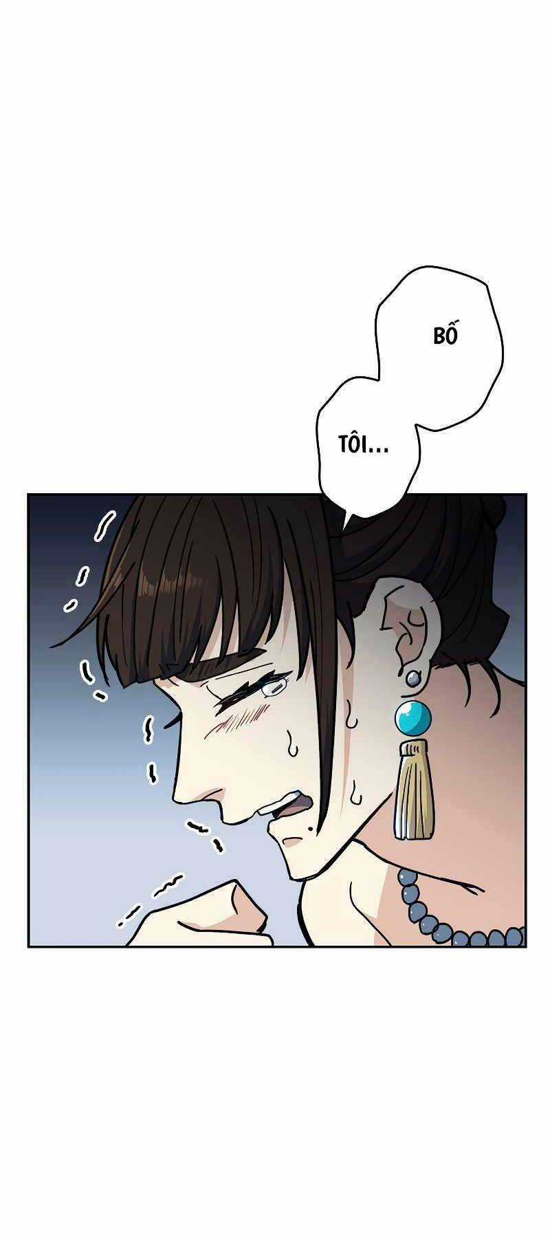 Công Tước Bạch Long - Chapter 95 - Trang 42