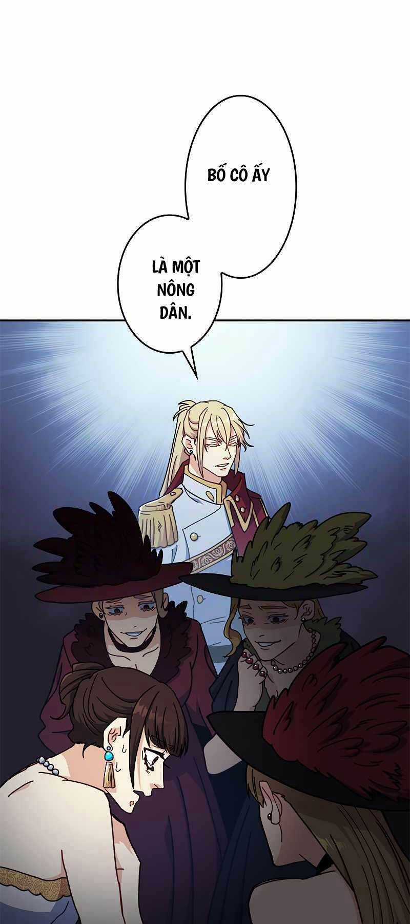 Công Tước Bạch Long - Chapter 95 - Trang 43