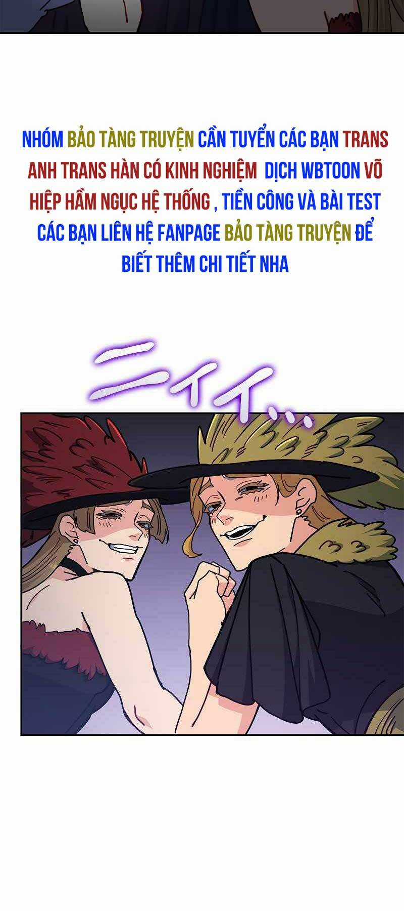 Công Tước Bạch Long - Chapter 95 - Trang 44