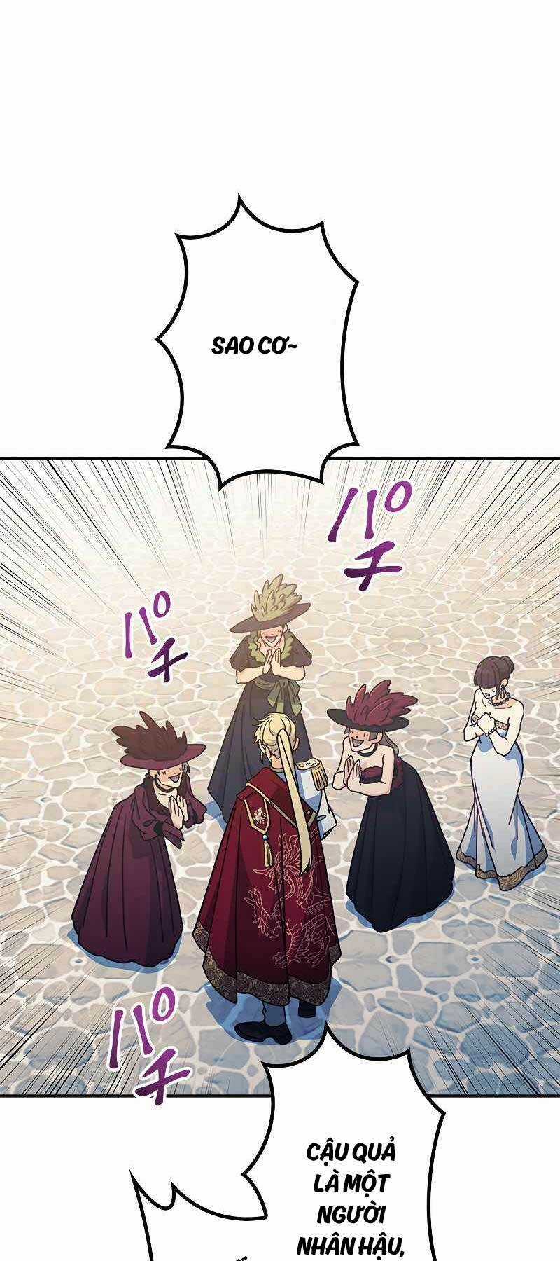 Công Tước Bạch Long - Chapter 95 - Trang 45