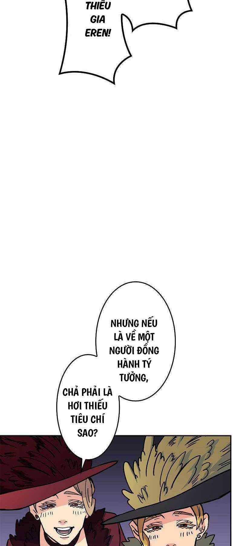 Công Tước Bạch Long - Chapter 95 - Trang 46