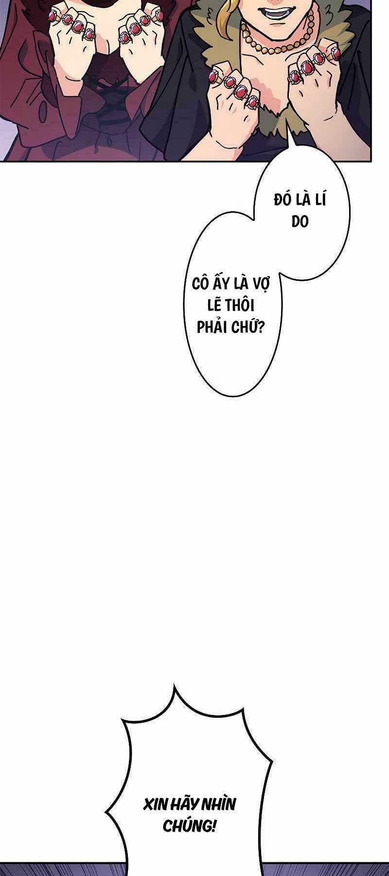 Công Tước Bạch Long - Chapter 95 - Trang 47