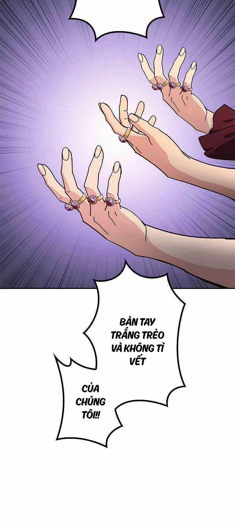 Công Tước Bạch Long - Chapter 95 - Trang 48