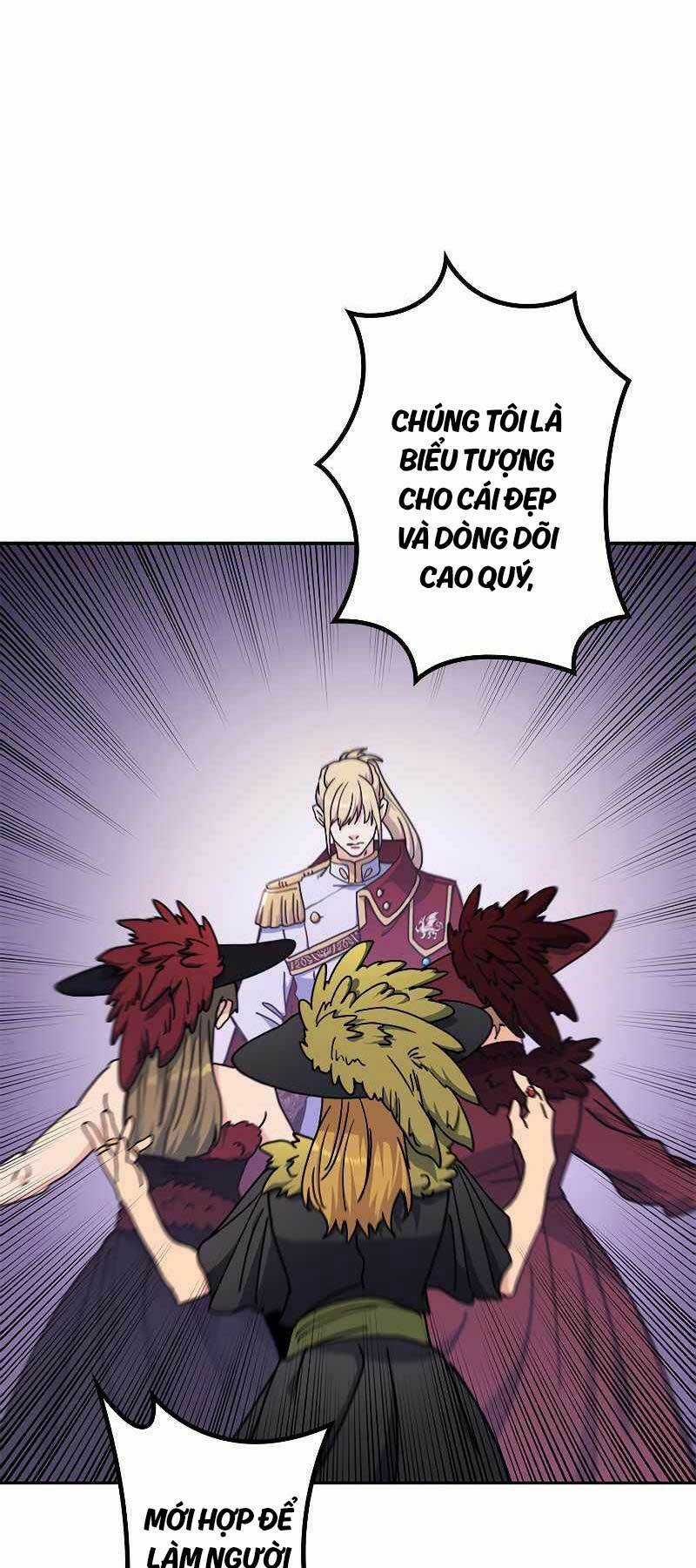 Công Tước Bạch Long - Chapter 95 - Trang 49