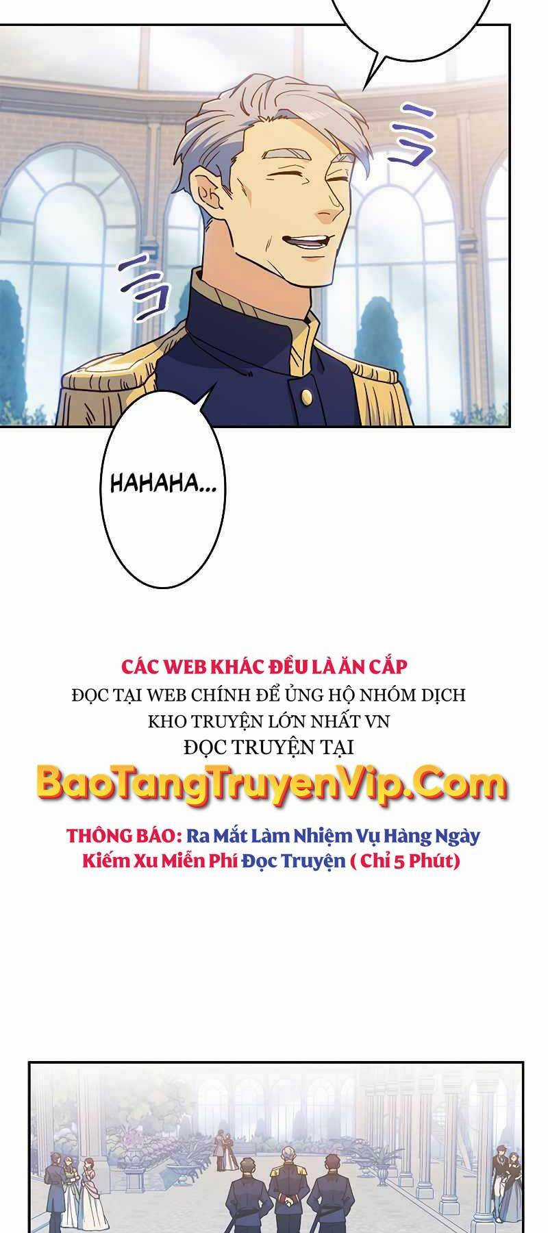 Công Tước Bạch Long - Chapter 95 - Trang 6