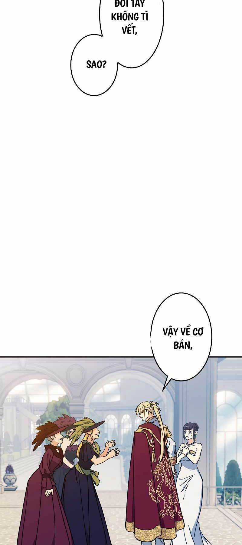 Công Tước Bạch Long - Chapter 95 - Trang 51