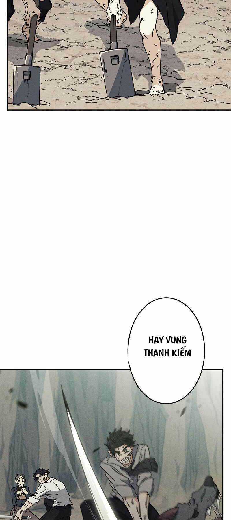 Công Tước Bạch Long - Chapter 95 - Trang 53