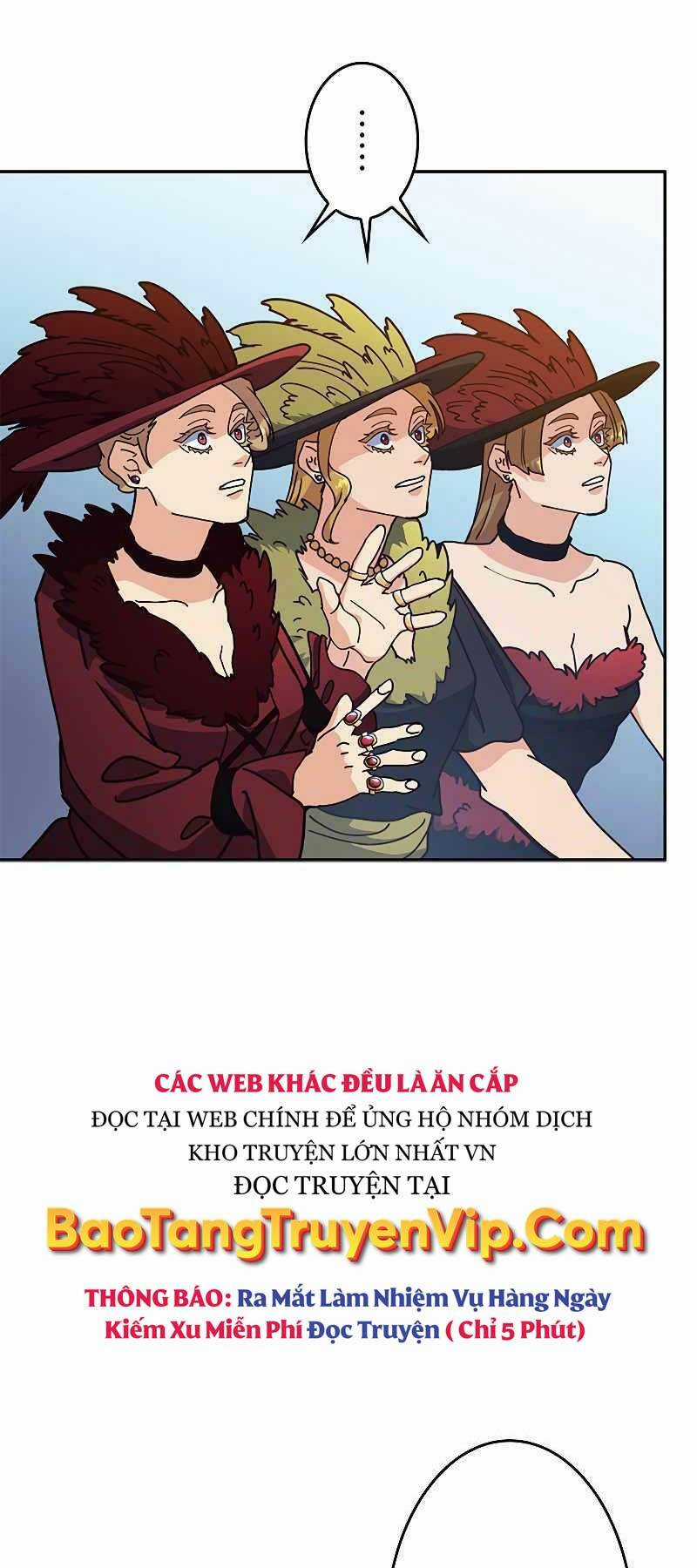 Công Tước Bạch Long - Chapter 95 - Trang 56