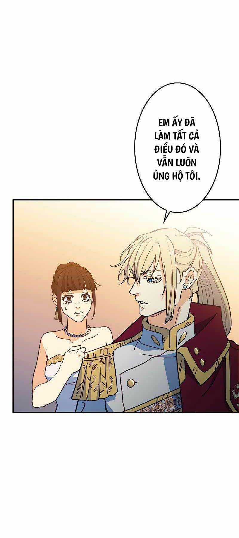 Công Tước Bạch Long - Chapter 95 - Trang 59