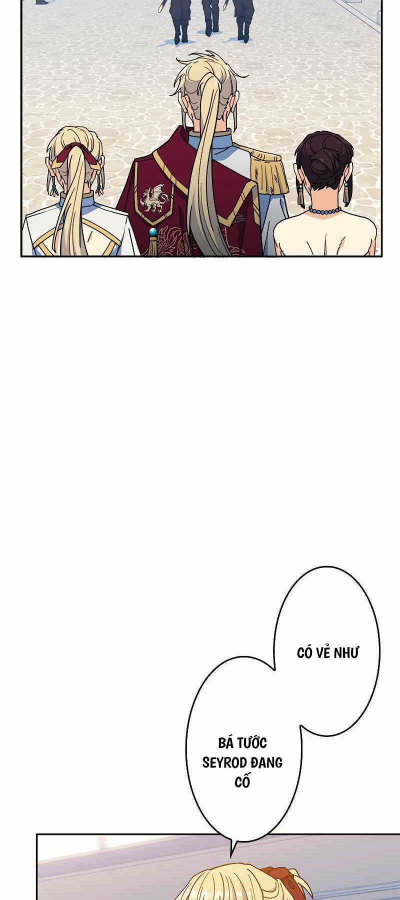 Công Tước Bạch Long - Chapter 95 - Trang 7