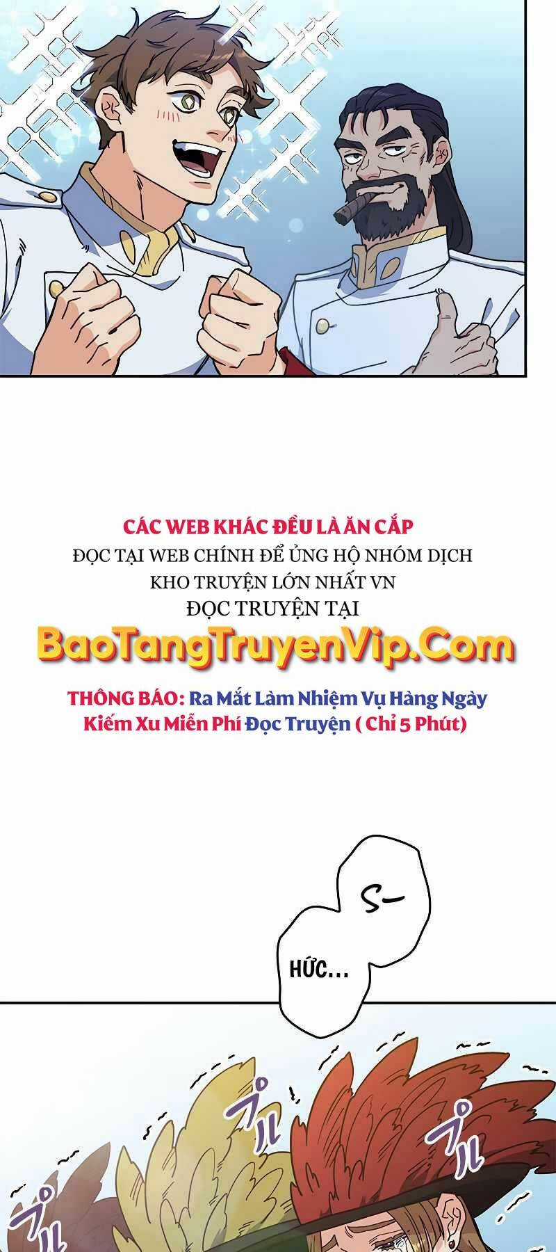 Công Tước Bạch Long - Chapter 95 - Trang 68