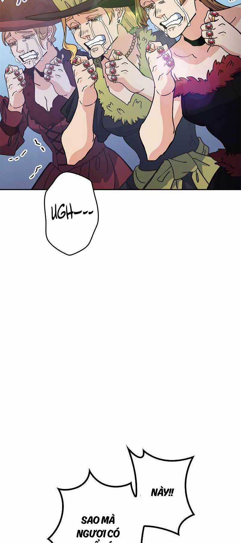 Công Tước Bạch Long - Chapter 95 - Trang 69