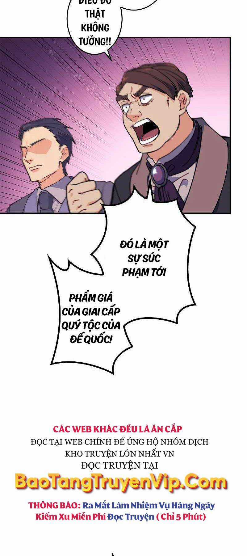 Công Tước Bạch Long - Chapter 95 - Trang 72