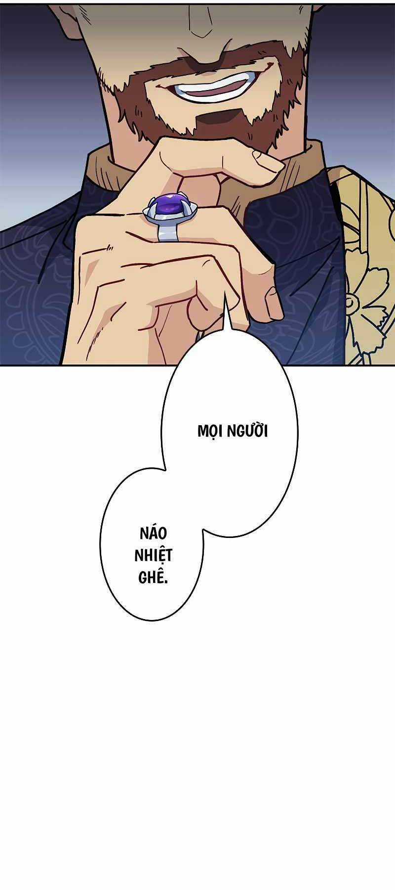 Công Tước Bạch Long - Chapter 95 - Trang 78