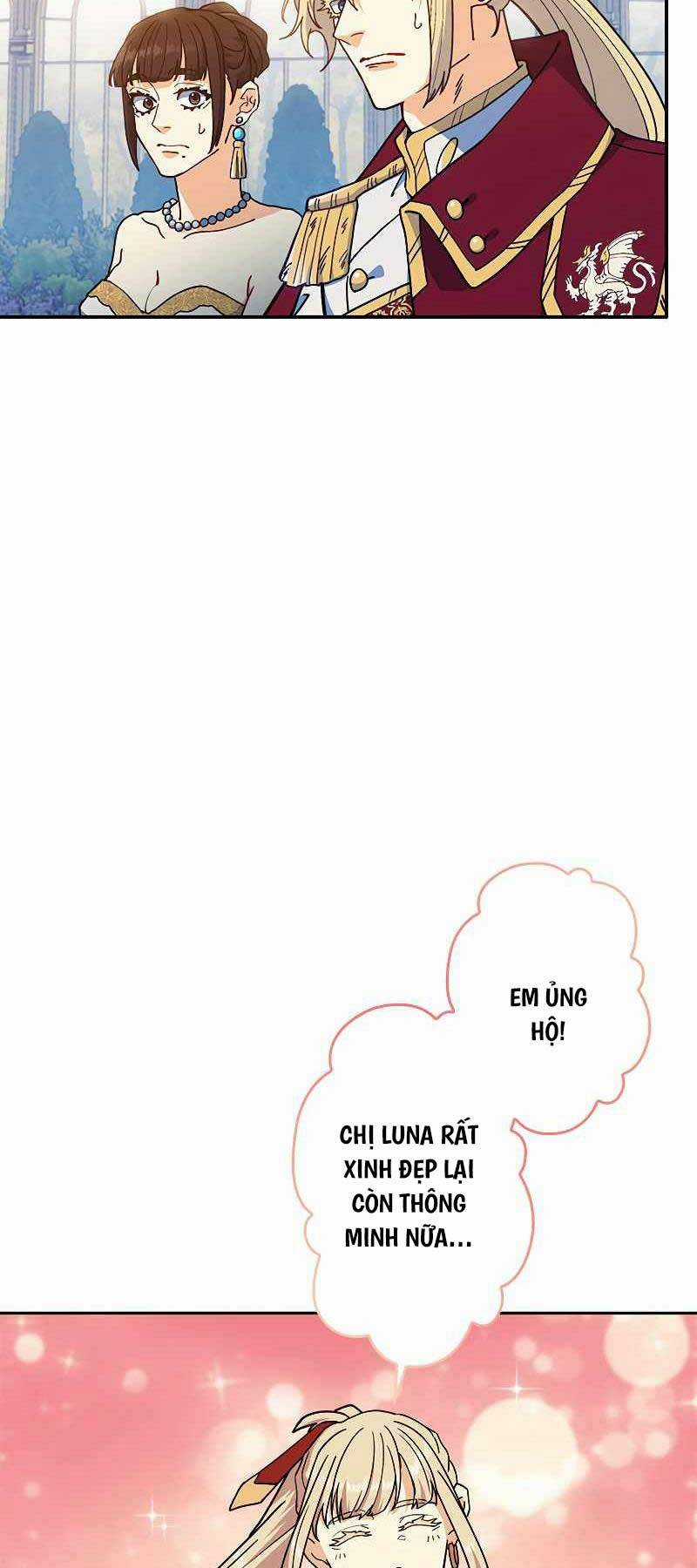 Công Tước Bạch Long - Chapter 95 - Trang 9