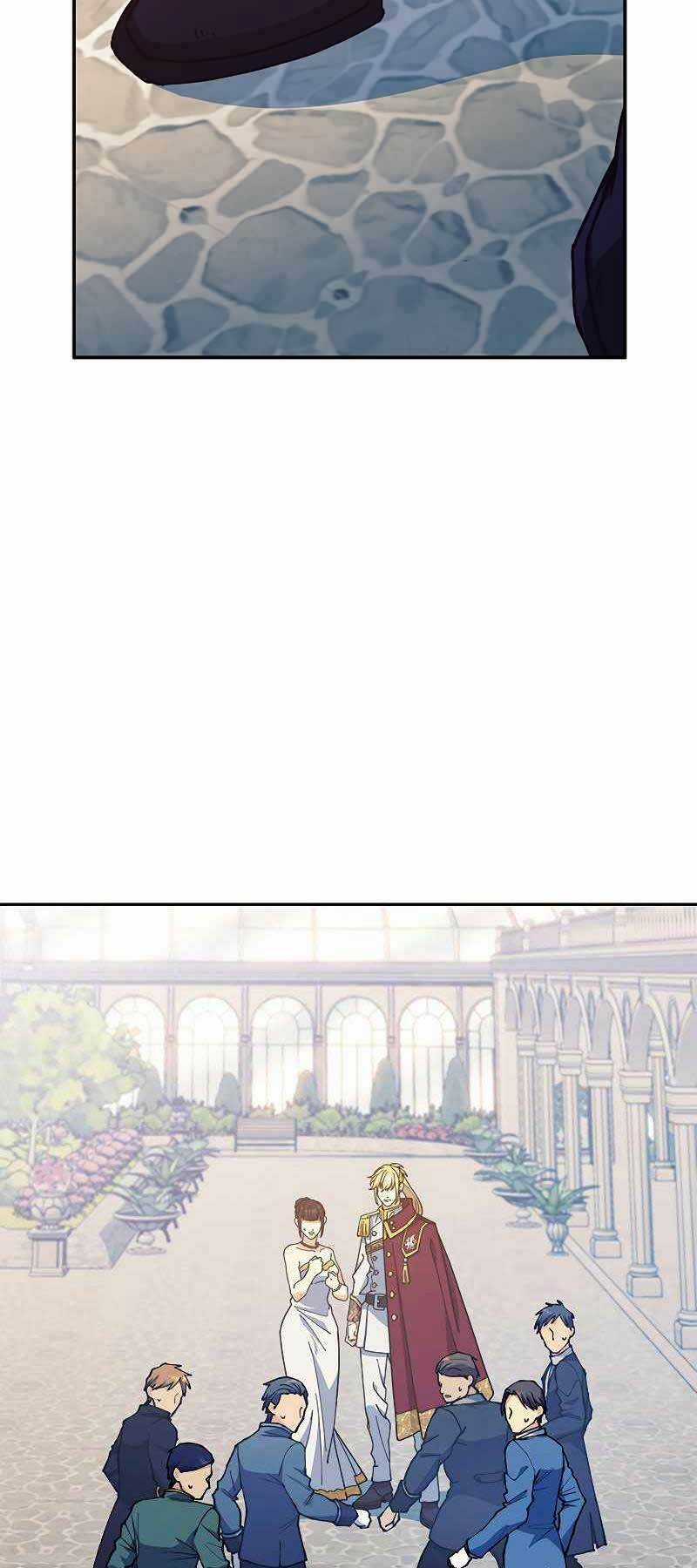 Công Tước Bạch Long - Chapter 95 - Trang 81