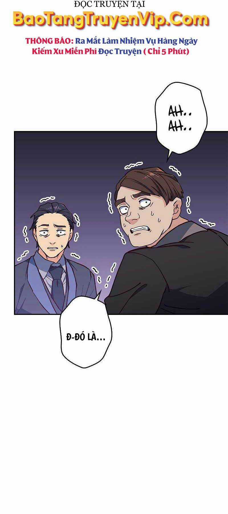 Công Tước Bạch Long - Chapter 95 - Trang 83