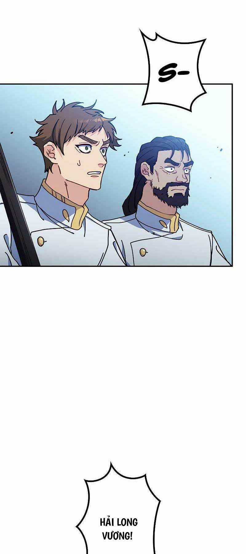 Công Tước Bạch Long - Chapter 95 - Trang 84