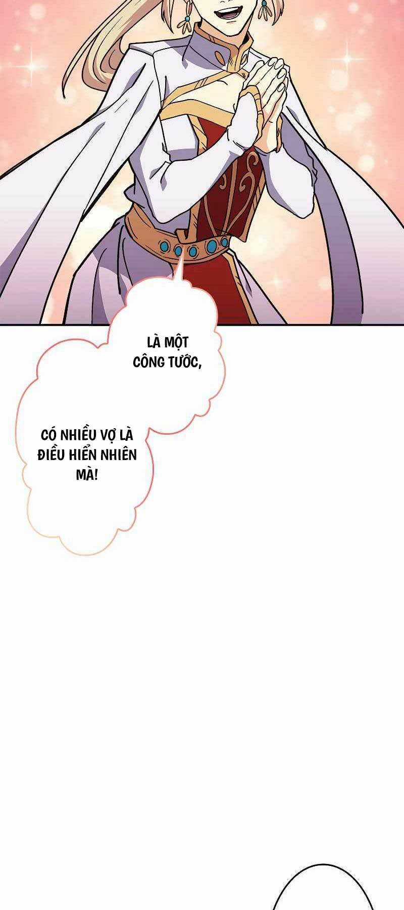 Công Tước Bạch Long - Chapter 95 - Trang 10