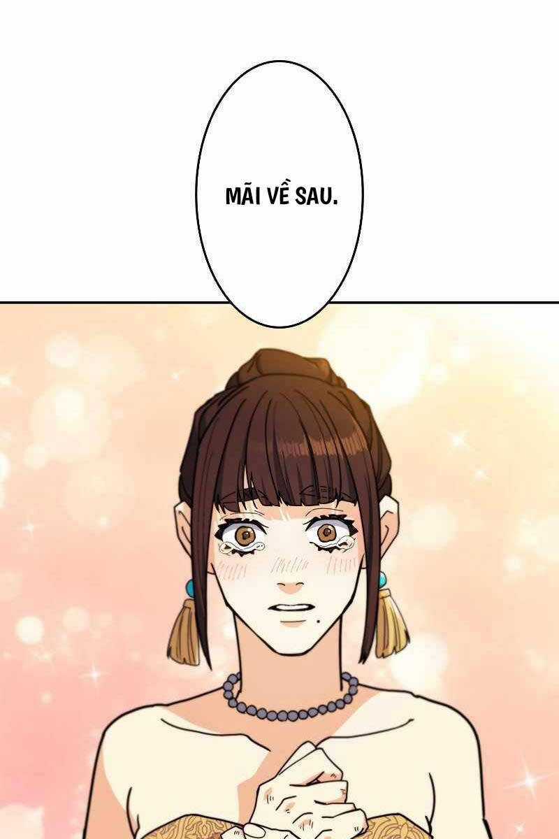 Công Tước Bạch Long - Chapter 95 - Trang 92