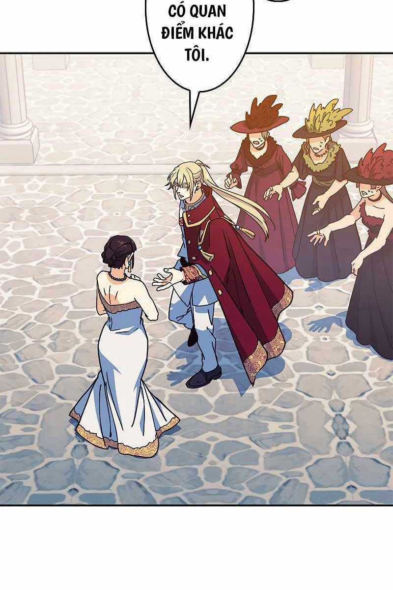 Công Tước Bạch Long - Chapter 95 - Trang 94