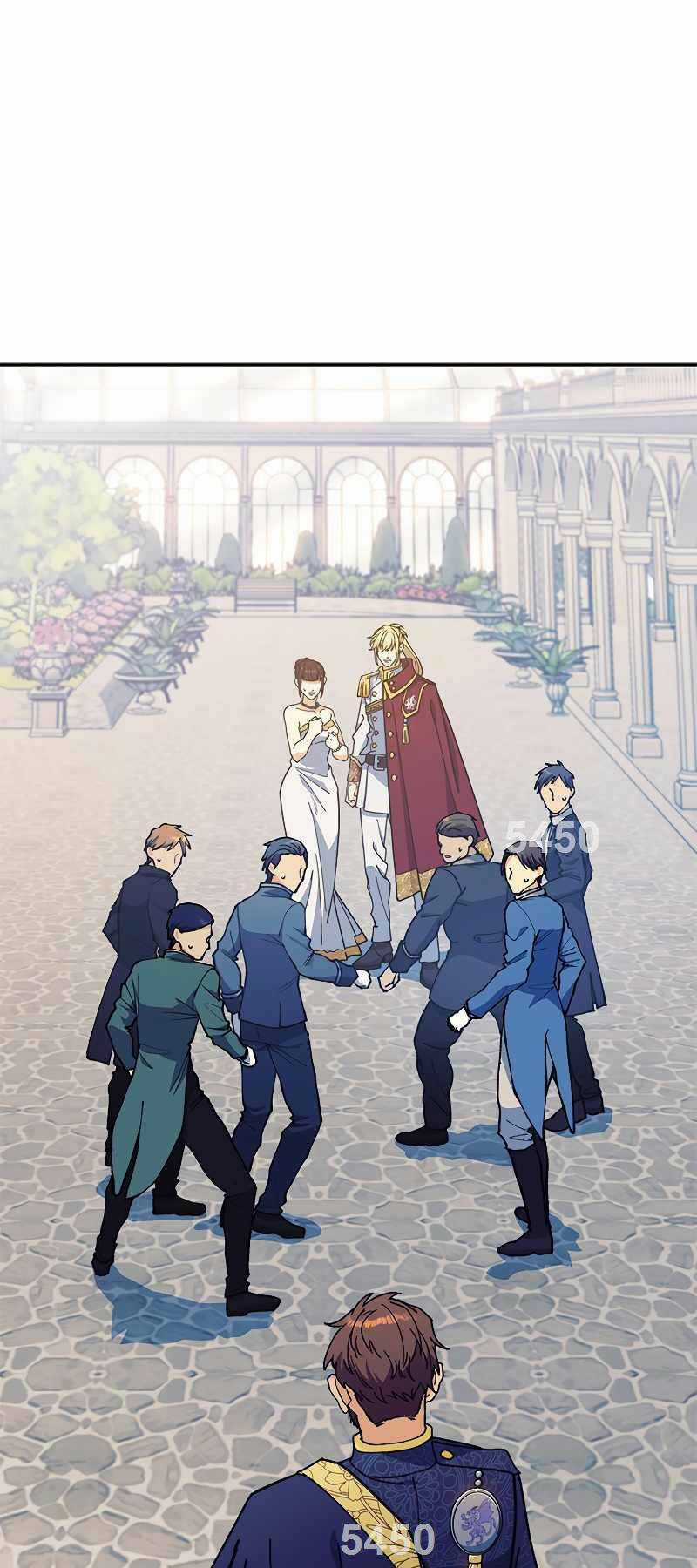 Công Tước Bạch Long - Chapter 96 - Trang 1