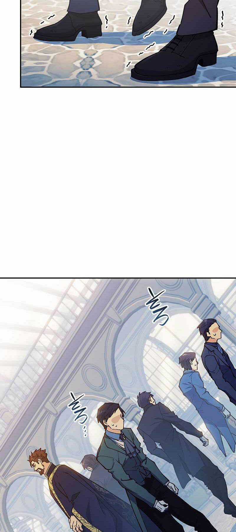 Công Tước Bạch Long - Chapter 96 - Trang 11